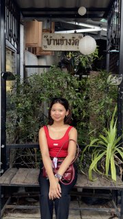 Prapawadee - Thai tutor