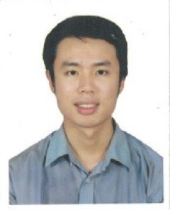 Mike - Malay tutor