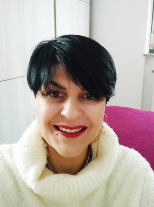 Cattaneo Alessandra - Italian, English tutor