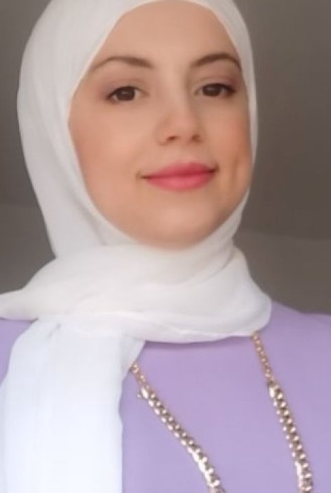 Thaalbi Eya - French, Arabic tutor