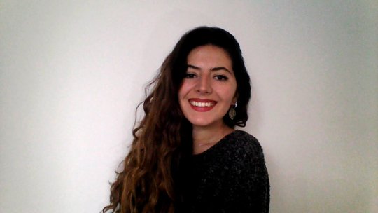 Marquez Vivian - English, Spanish tutor