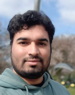 Salman - Computer Engineering tutor