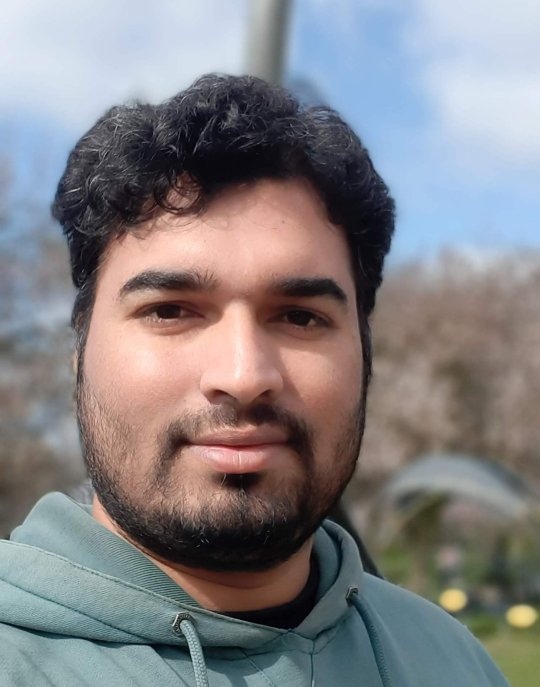 Khan Salman - Mathematics, Computer Engineering, Computer Science tutor