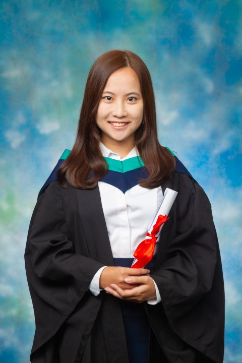 Hui Charlene - Mathematics, Chinese tutor