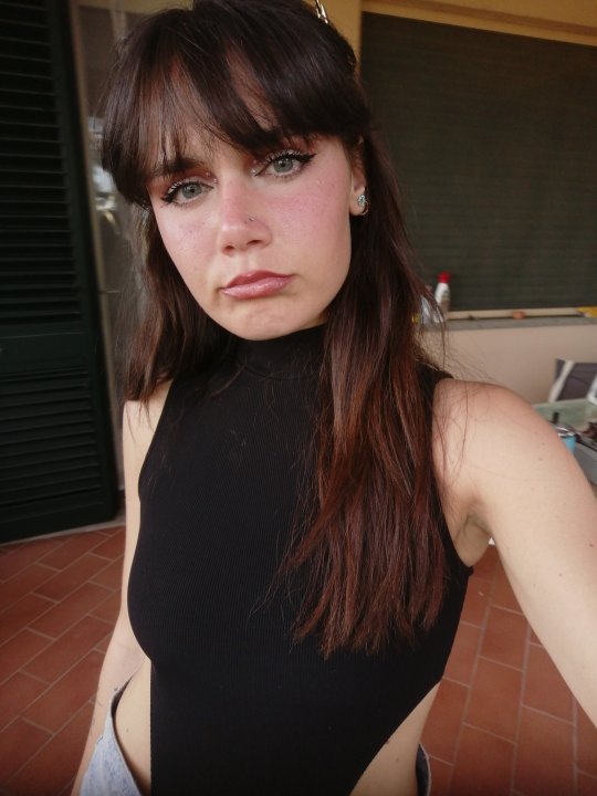 Menichi Clelia - English, Italian tutor