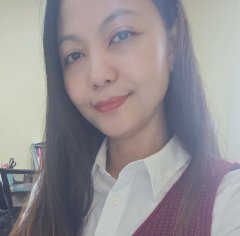 Julie Ann - Filipino tutor