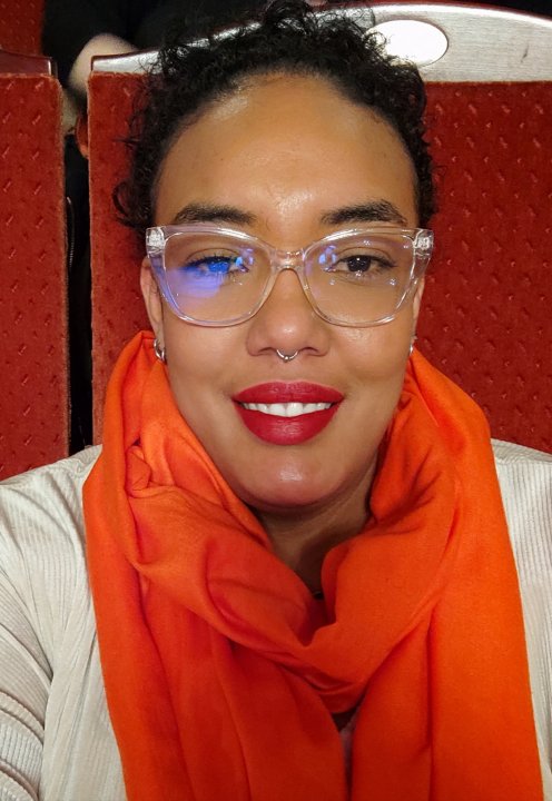Ana Mendoza Duran Sofia - Spanish, English tutor