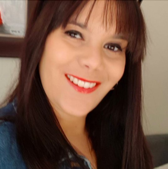 Alho Jennifer - English tutor