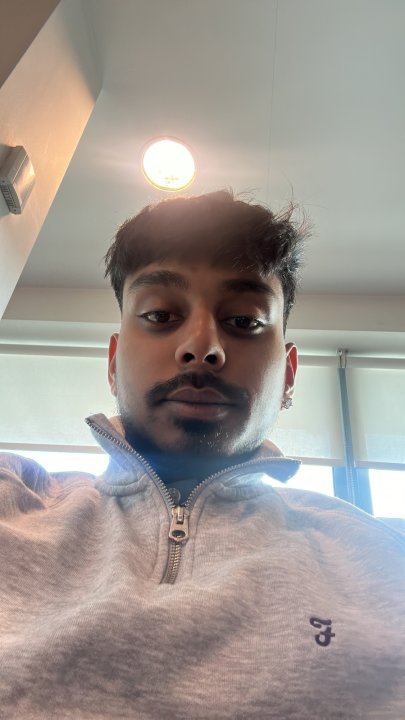 Thakor Kaelen - Mathematics, English tutor