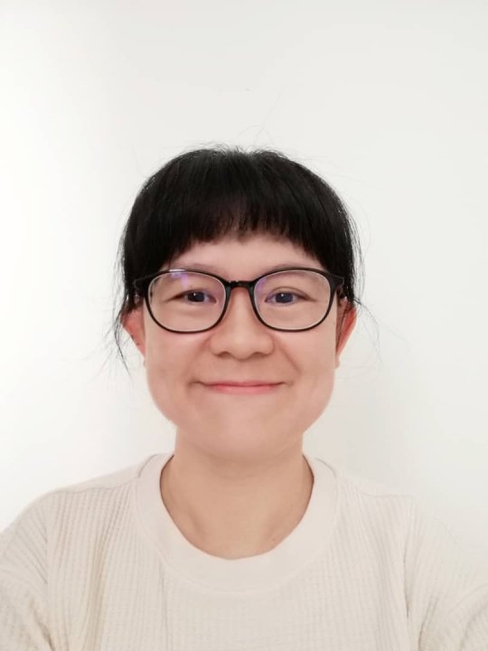 Peng - English tutor