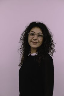 Sophie - European Portuguese tutor