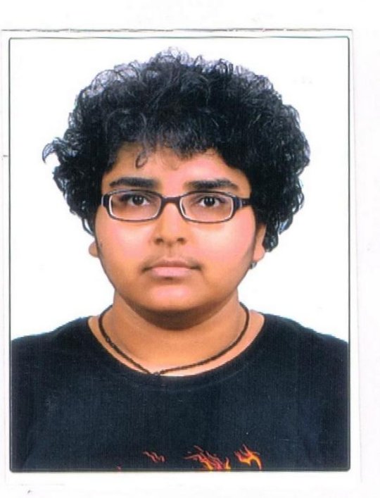 GAJANAN GOLE Shirish - Mathematics, Biology, Chemistry tutor