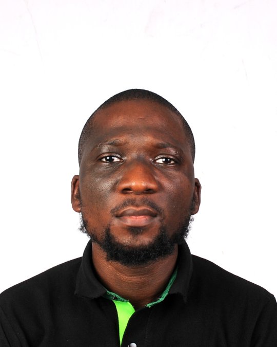 Oladipupo Kehinde Adedayo - Mathematics, Physics, Information Security tutor