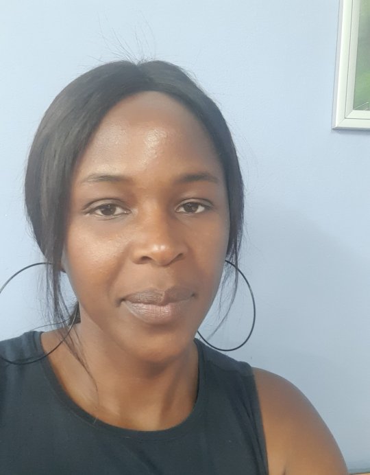 Sibindi Thobekile - English, Literature, Massage tutor