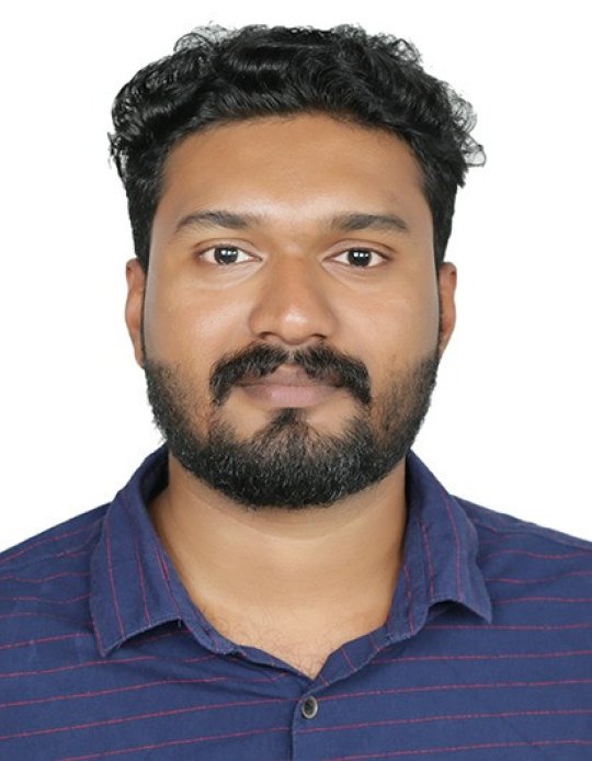 CHOYATHALA Sreeraj - Physics, Hindi, Mathematics tutor