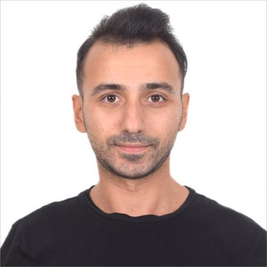 Mirac - Mathematics, Software Engineering, Turkish tutor