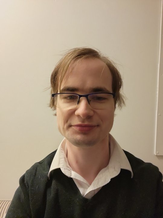 Žahourek Pavel - English, Czech tutor