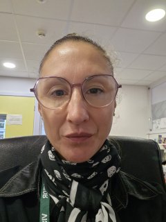 Joanne - Healthcare tutor