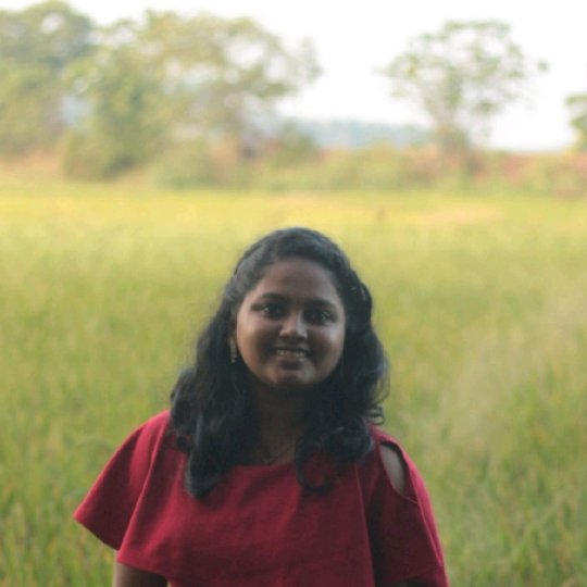 Kokkenchery Sneha - Mathematics, Informatics, Physics tutor