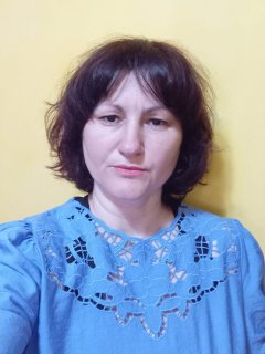 Luisa - Romanian tutor