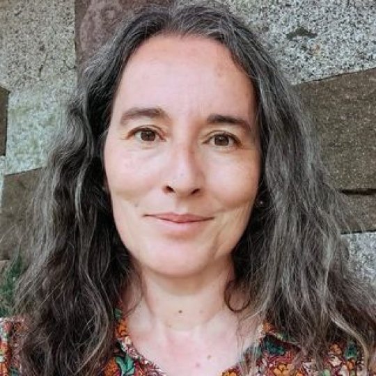 Artola Ainoa - Spanish, English tutor