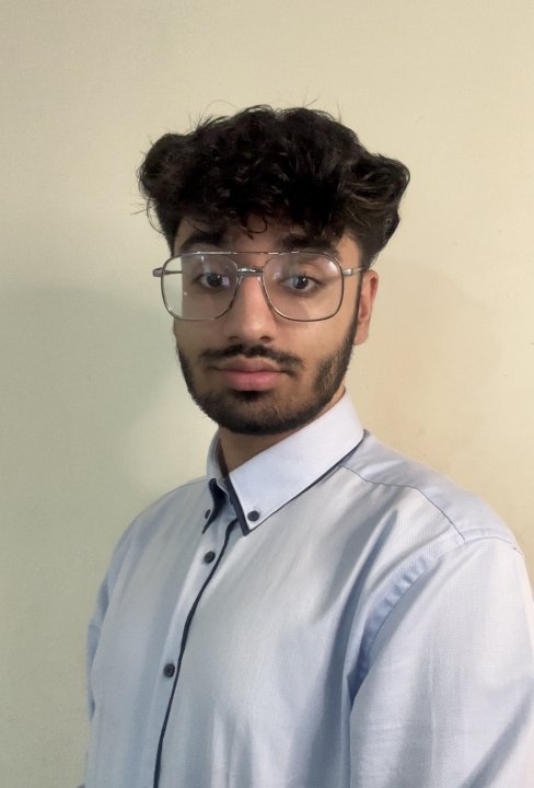 Khan Hamza - Fashion, Graphic design, Media studies tutor