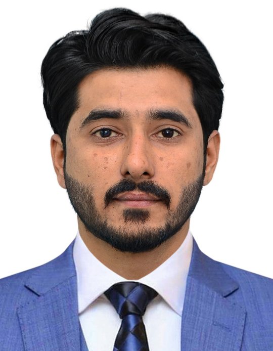 Nawaz Gondal Ahmad - Physics, Chemistry tutor