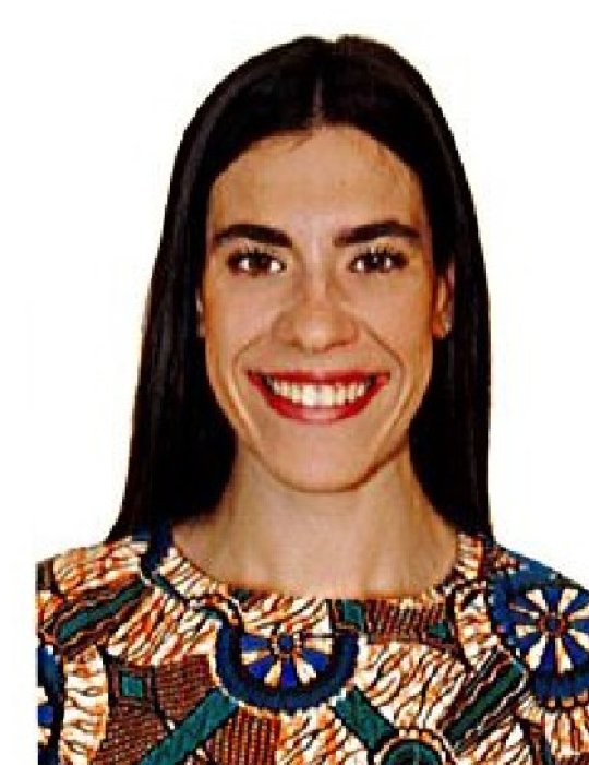 MARTINEZ CANO Carmen - Law, Social Science tutor
