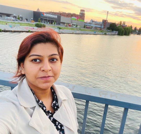 Mehzabin Farzana - English tutor