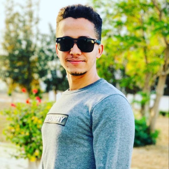 Sbai Youssef - Sport, English tutor