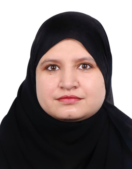 Hajira Hajira - Mathematics tutor