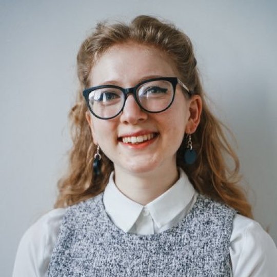 Bolding Molly - English, Literature, History tutor