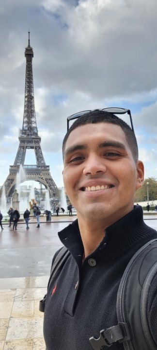 Miguel - Spanish, French, Social Science tutor