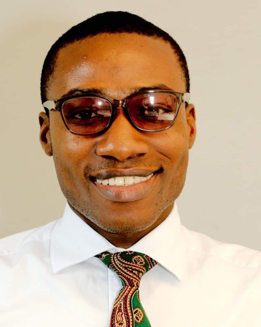 Offei Panin Ansah Offei Panin - Mathematics, Chemistry, Physics, French tutor