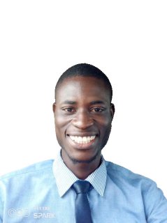 Akintunde - Education and Methodology tutor