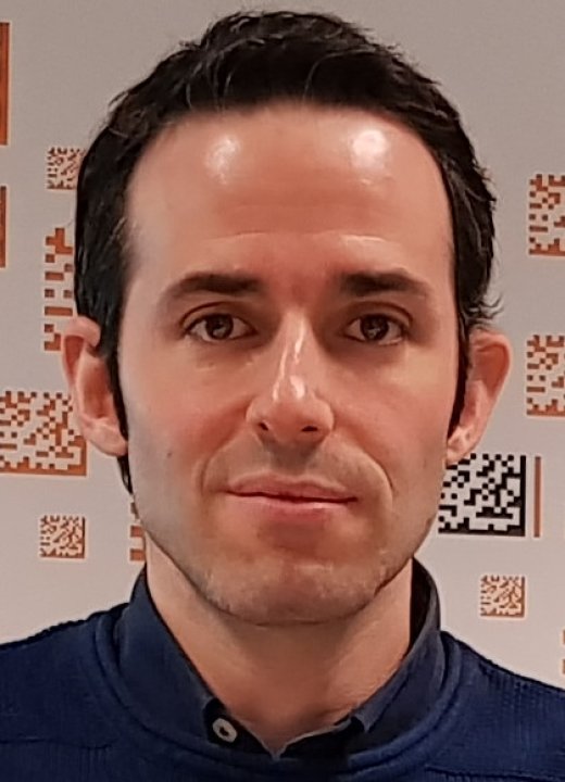 MANUEL SANCHEZ VILCHEZ JOSE - English, French, Informatics tutor