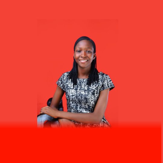 Chiamaka Favour - Anatomy, Physiology, Physics tutor