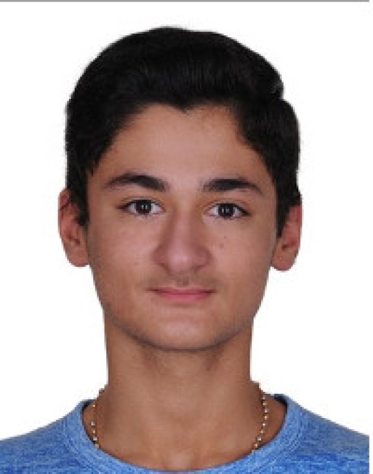 Saad Johnny - English, Mathematics, Physics tutor