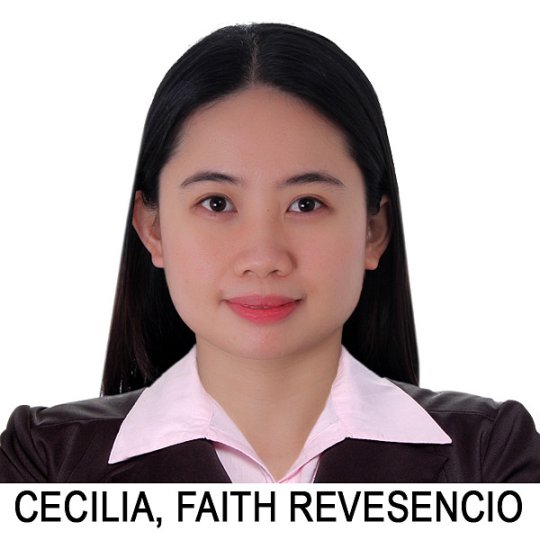 Cecilia Faith - English, Hematology, Debates tutor