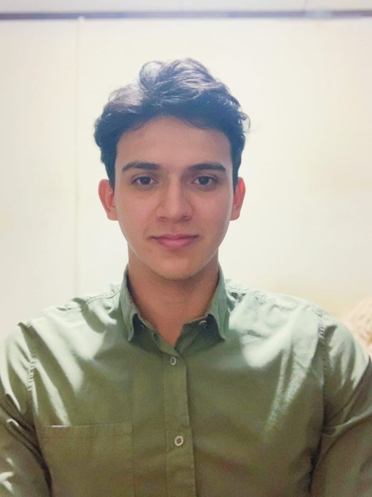 Castillo Joel - English, Spanish tutor