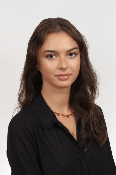 Aleksandra - Mathematics, English, Psychology tutor