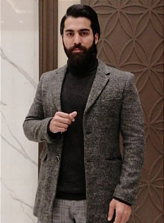 Butt Mateen - Physics tutor
