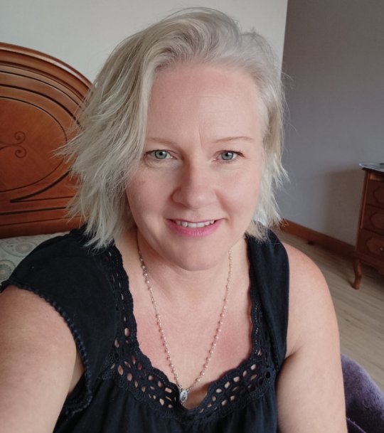 Green Guevara Gemma - English, Swedish tutor