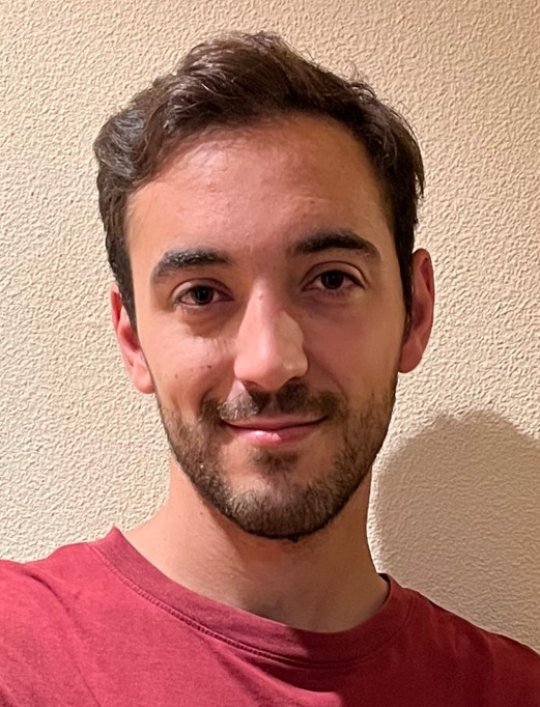 Villar Dani - Mathematics, Spanish, Valencian, Geography tutor