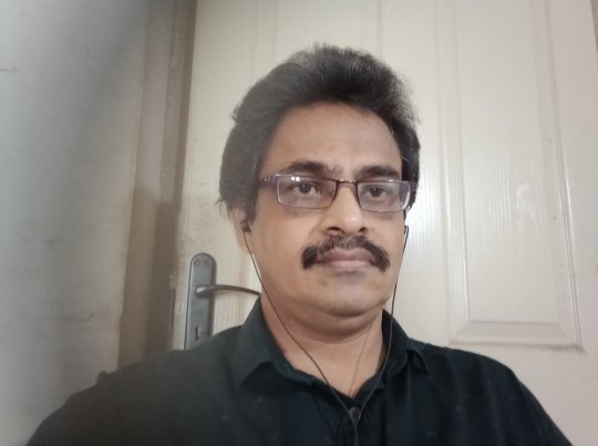 Kannan Arumugam - English, Hindi, Tamil tutor