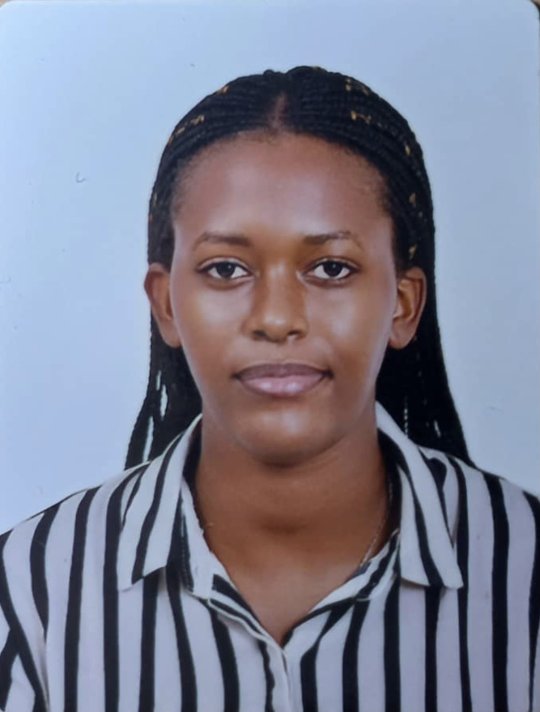 Laila Kabagema - Mathematics, Chemistry tutor