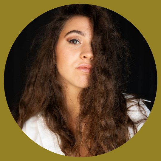 Wahl Cosima - Mathematics, German, English, Spanish, History tutor