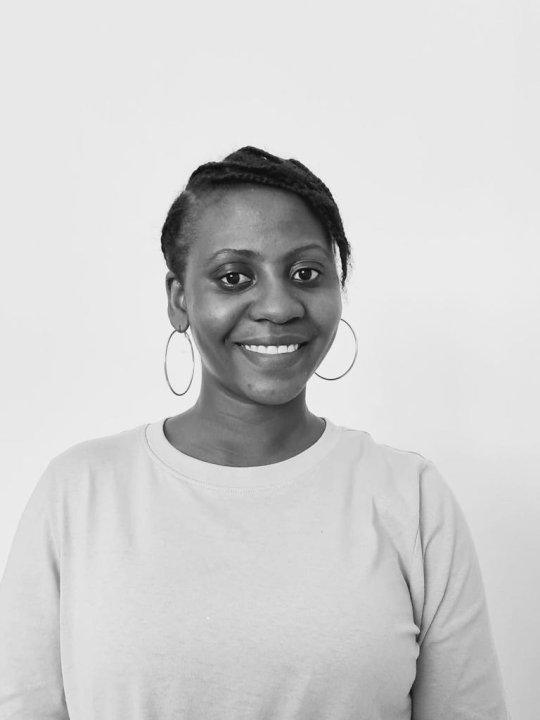 Ntan Victoria - English tutor