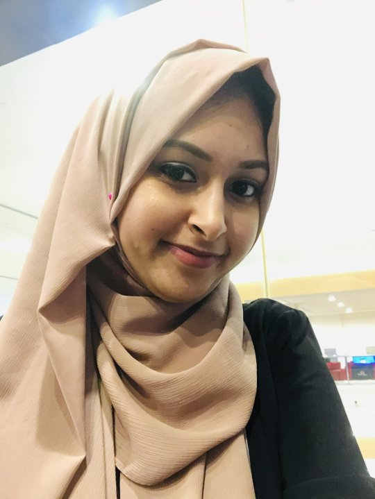 Zainab - Mathematics, English tutor