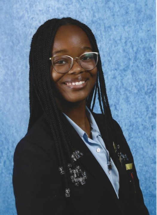 Ogbonna Ogechi - Mathematics, Geography tutor